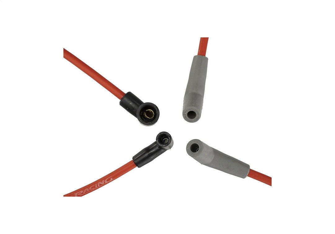 Ford Performance M-12259-R460 Spark Plug Wire Set||||91||f28m12259r460||2018287