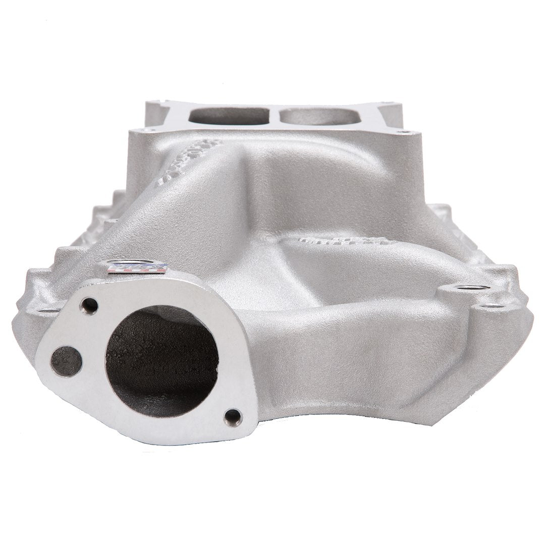 Product of Edelbrock 7121-Cp Intake Manifold