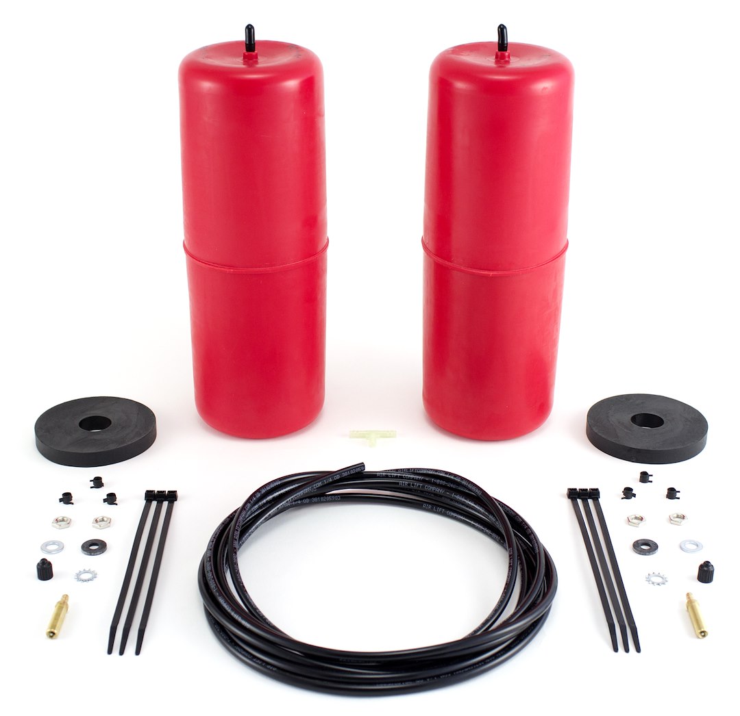 Product of Air Lift 60818 Helper Spring Kit