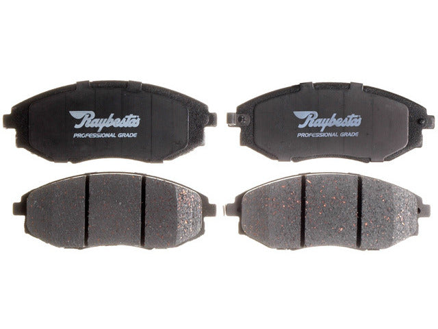 Raybestos Brakes Pgd1031c Brake Pad||pgd1031c_Fro.Jpg||85||r53pgd1031c||1480572