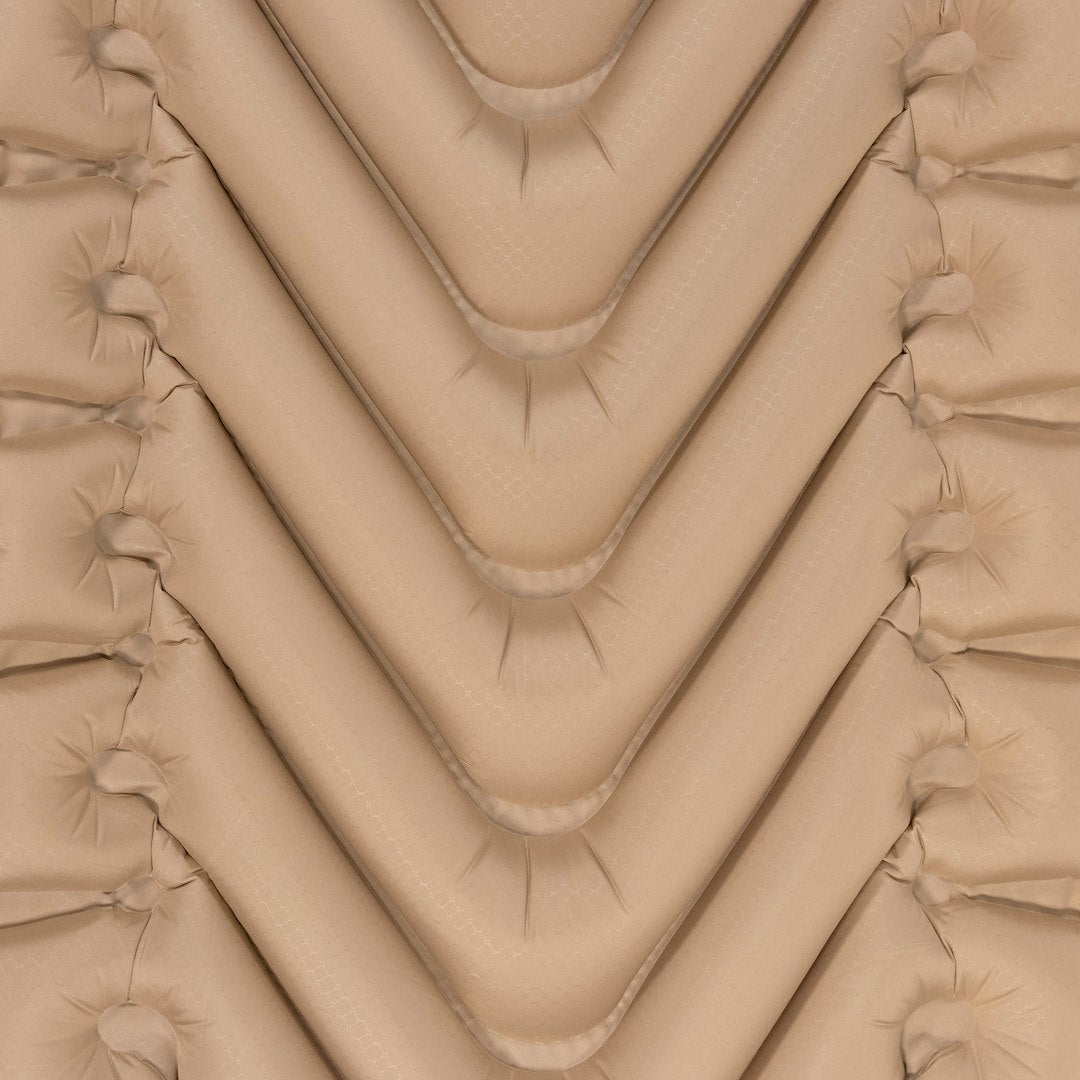 Product of Klymit 06iscy02d Sleeping Pad