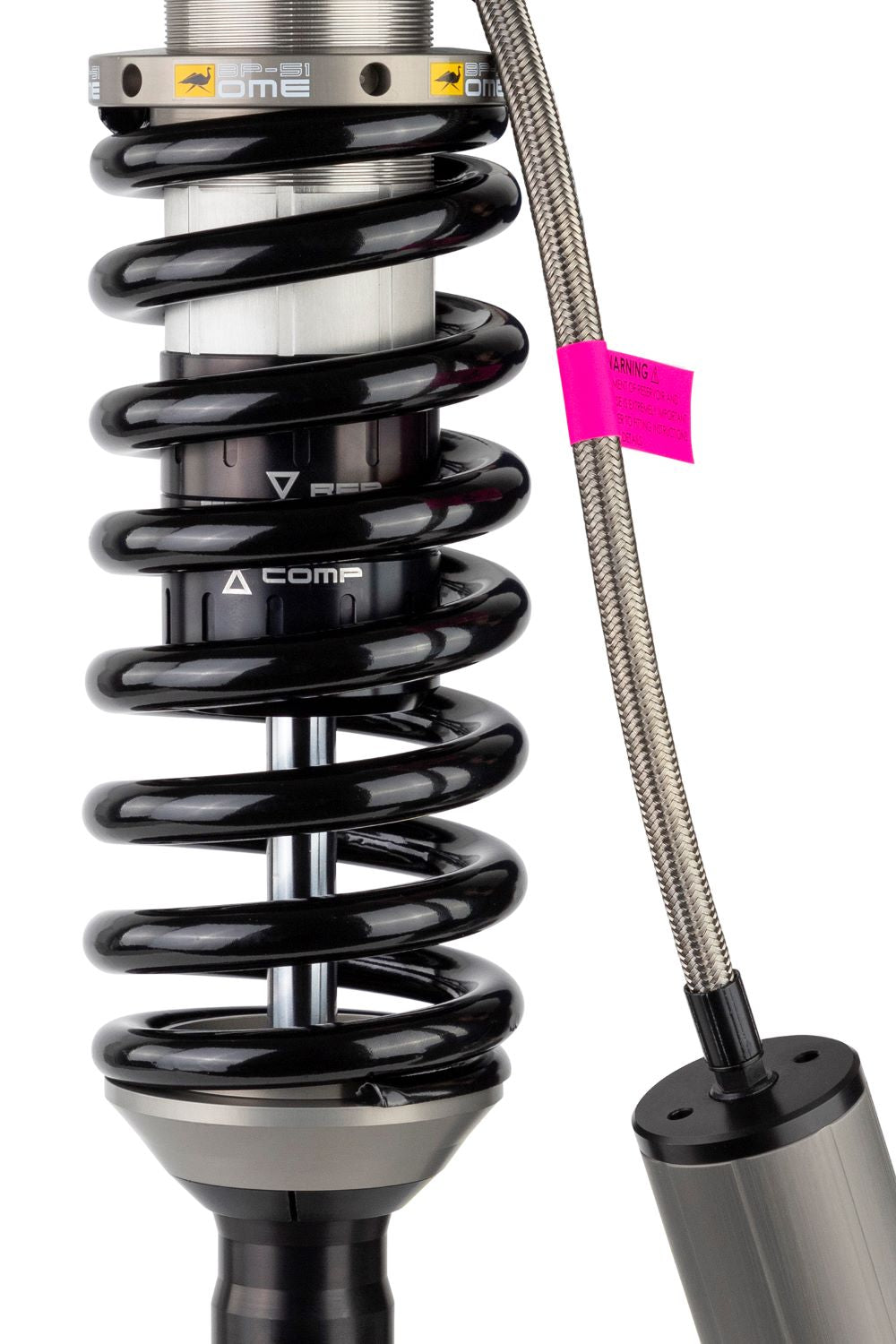 Product of ARB BP5190004L Yes Coil Over Shock Absorber