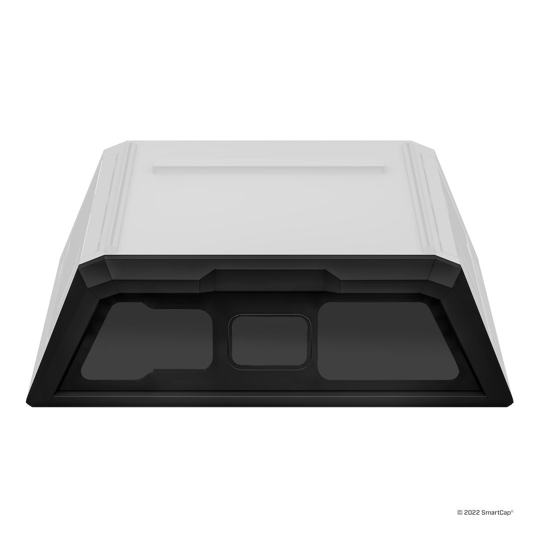 Product of Smartcap (Rsi) Ev0105-Mb-Ff Truck Cap Front Panel