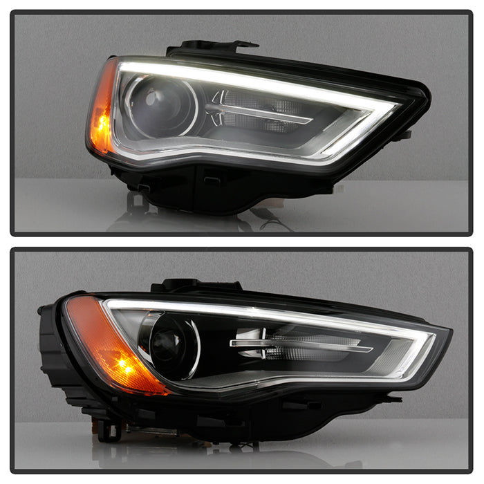 Xtune 9946462 Headlight Assembly||||88||s2z9946462||1917271