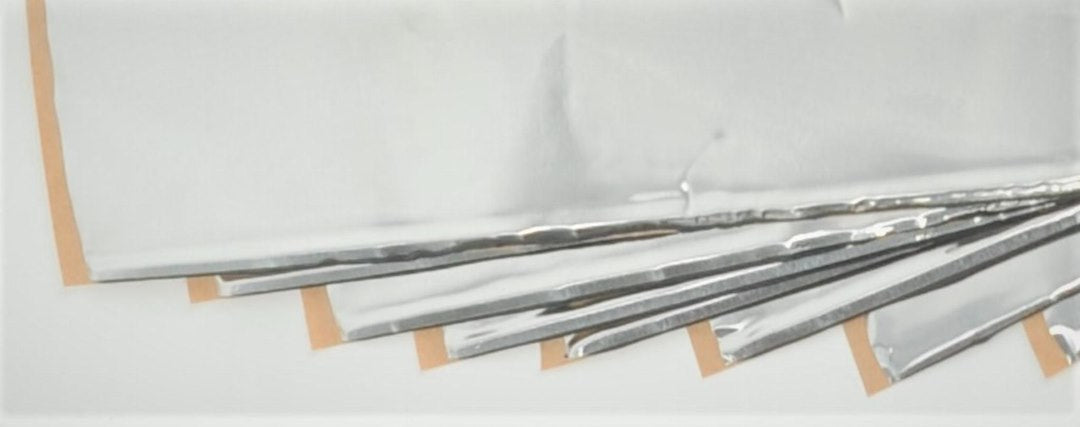 Product of Hushmat 10900 Sound Dampening Kit