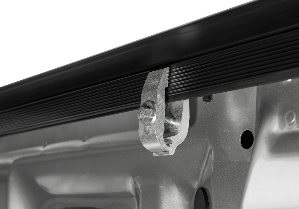 Product of Truxedo Sentry Hard Roll-Up 1592501 Tonneau Cover