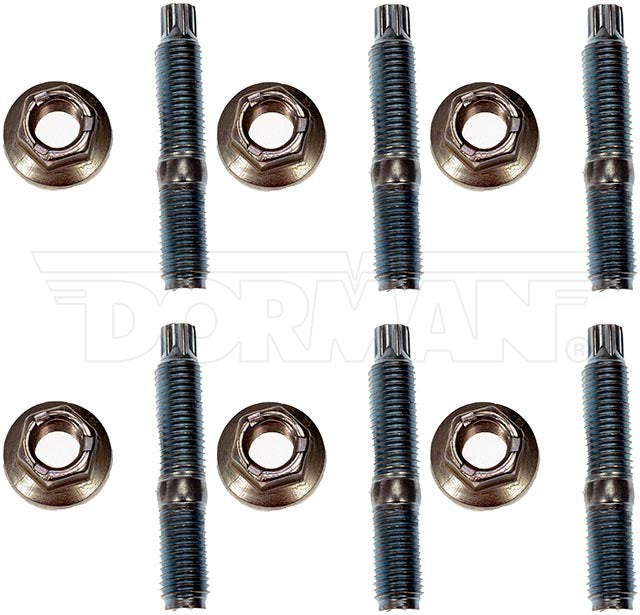 Dorman (Oe Solutions) 675-240 Exhaust Manifold Hardware Set||675-240.Jpg||85||d18675240||1750962