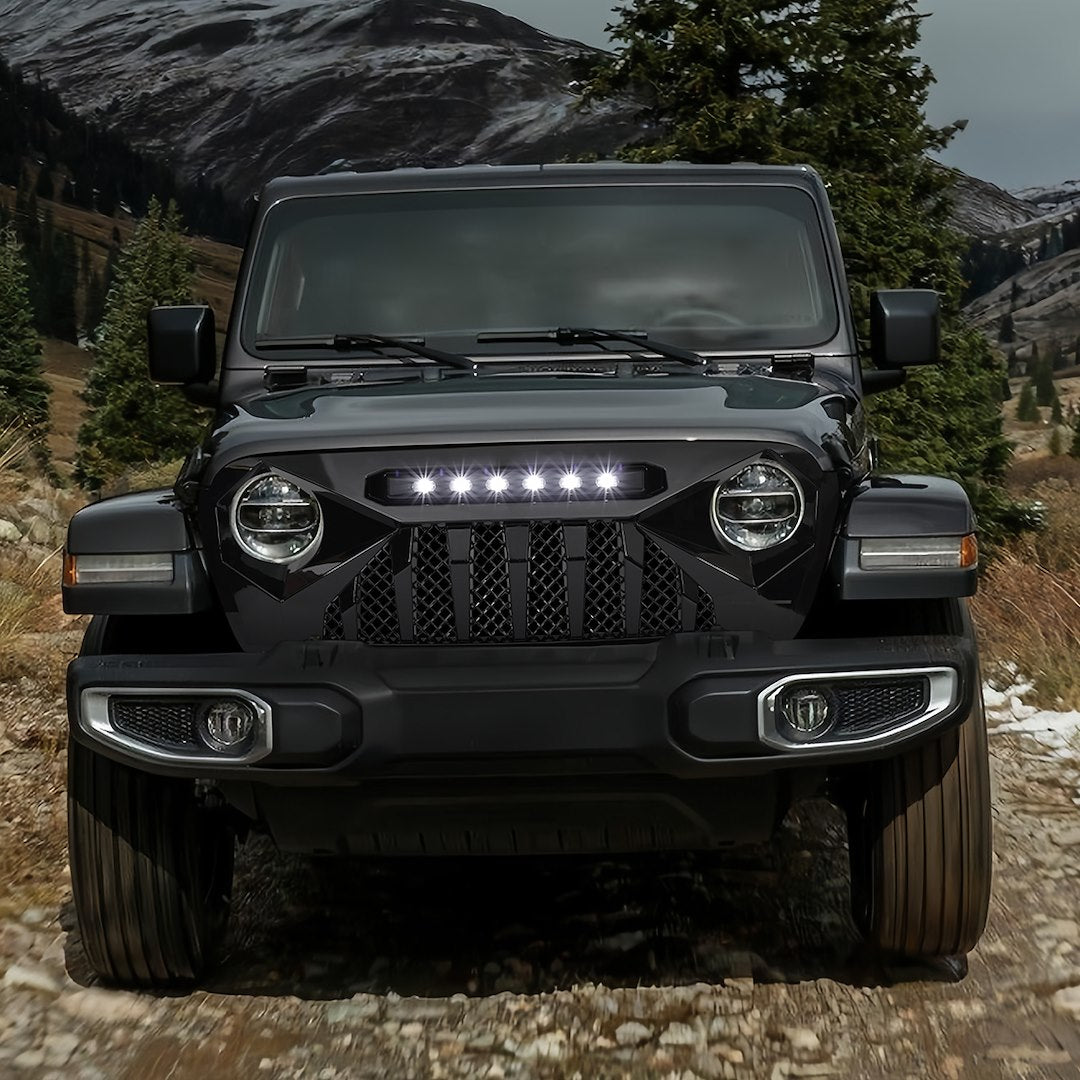 American Modified Amjpca00117 Grille||amjpca00117_06.Jpg||90||amdmjpca00117||2236298