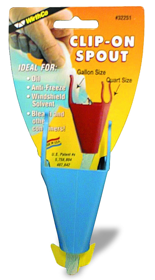 Wirthco 32251 Funnel||32251.Jpg||85||w4832251||941191