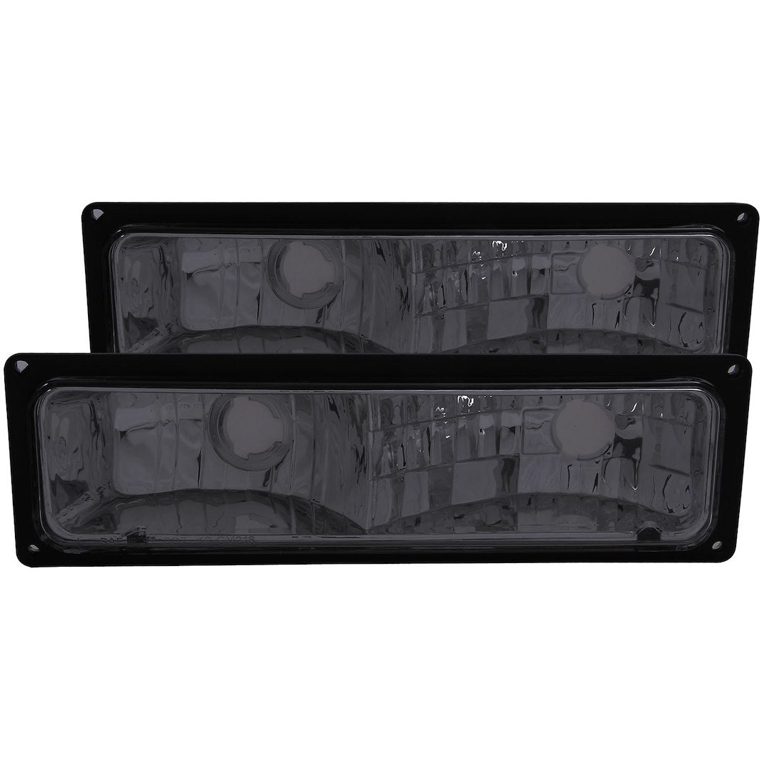 Anzo Usa 511034 Parking/ Turn Signal Light Assembly||511034.Jpg||85||a1r511034||1332899