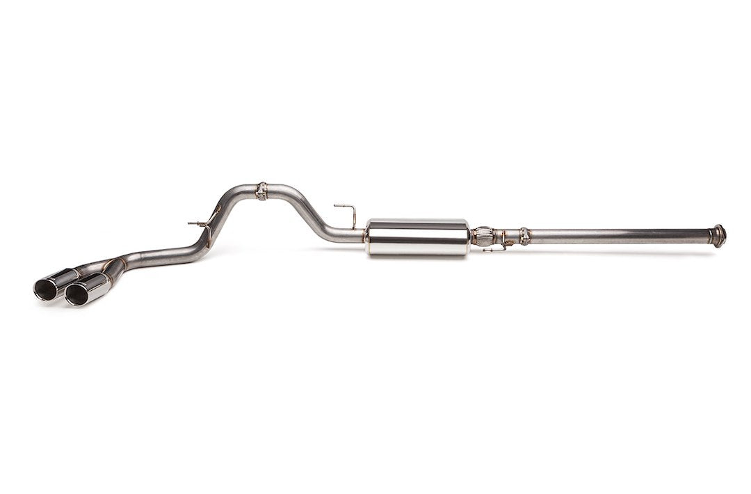 Cobb Tuning 5f1100 Exhaust System Kit||5f1100_1.Jpg||86||cob5f1100||1474519