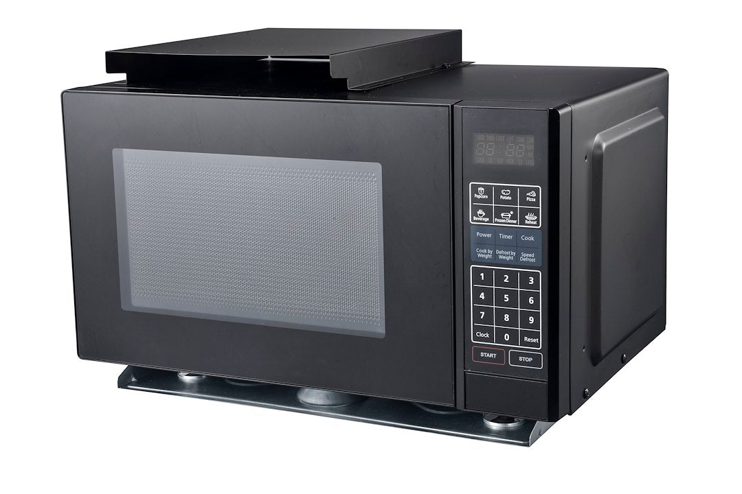 Product of Forest River Mcg992arb Microwave Oven