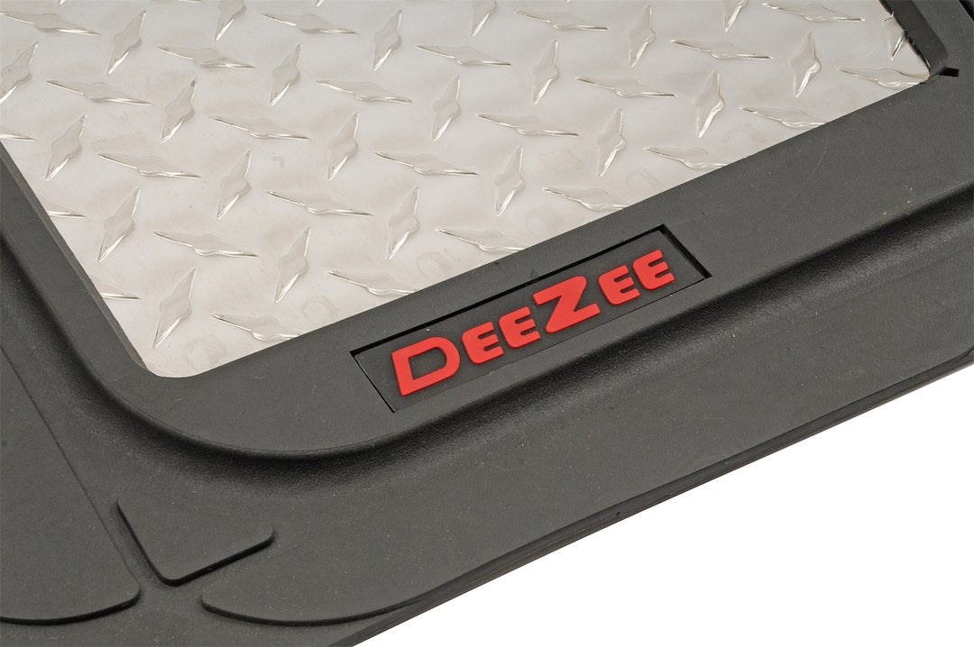 Dee Zee Dz90709 Floor Mat||floormat-90709-03.Jpg||87||d3790709||1225345