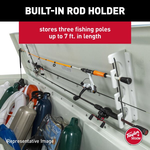 Product of Taylor Made 83560 Dock Storage Box