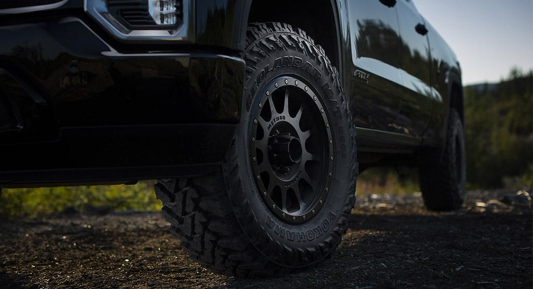 Method Race Wheels Mr30568060500 Wheel||mr_305_Matte_Black_7.Jpg||93||mrw0568060500||2142963