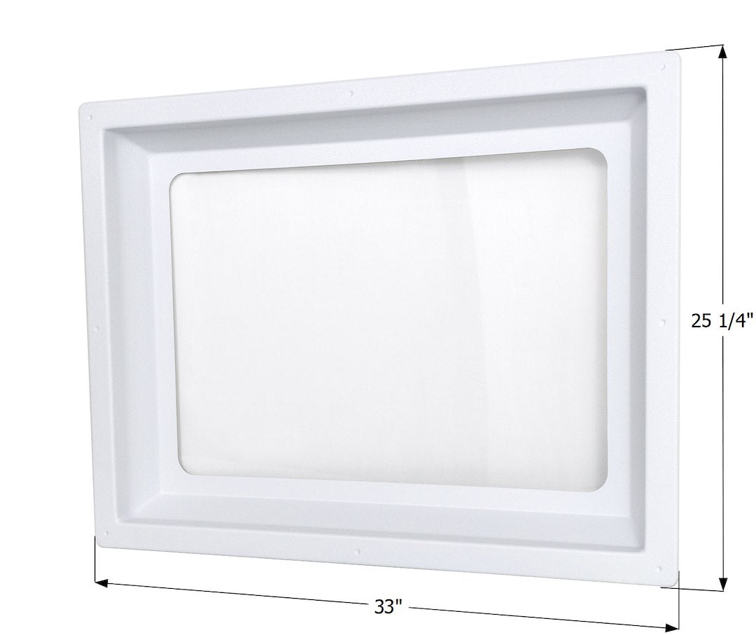 Product of Icon 15088 Skylight Inner Dome