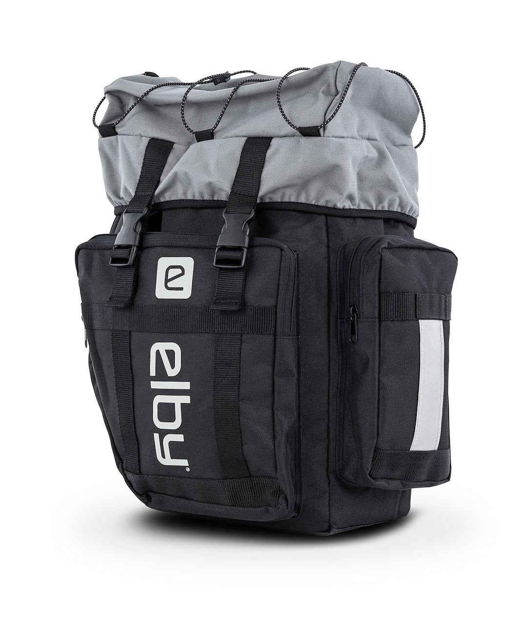 Elby Mobility E08151 Bicycle Pannier Bag||e08151.Jpg||85||elbe08151||1198619