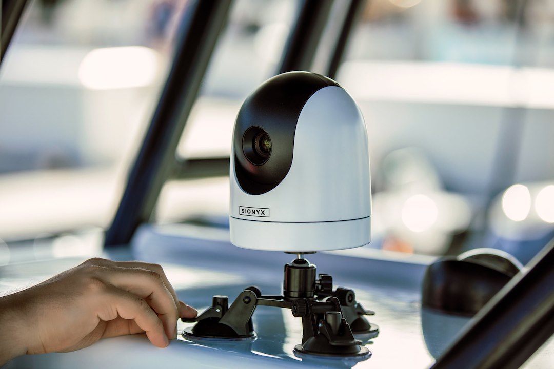 Product of Sionyx C012800 Night Vision Camera