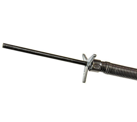 Product of Carefree Rv R00924blk-A Awning Spring Assembly