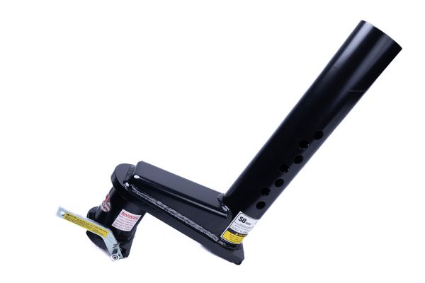 Product of Popup By Youngs Sb1 Gooseneck Trailer Coupler