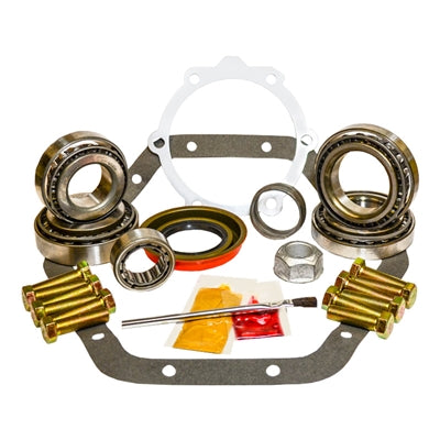 Nitro Gear Mkgm14t-C Differential Ring And Pinion Installation Kit||mkgm14t-C.Jpg||85||ntgmkgm14tc||876674