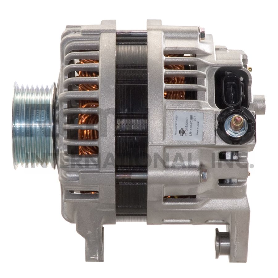 Remy International 12697 Alternator/ Generator||12697_3.Jpg||88||r1k12697||2258147
