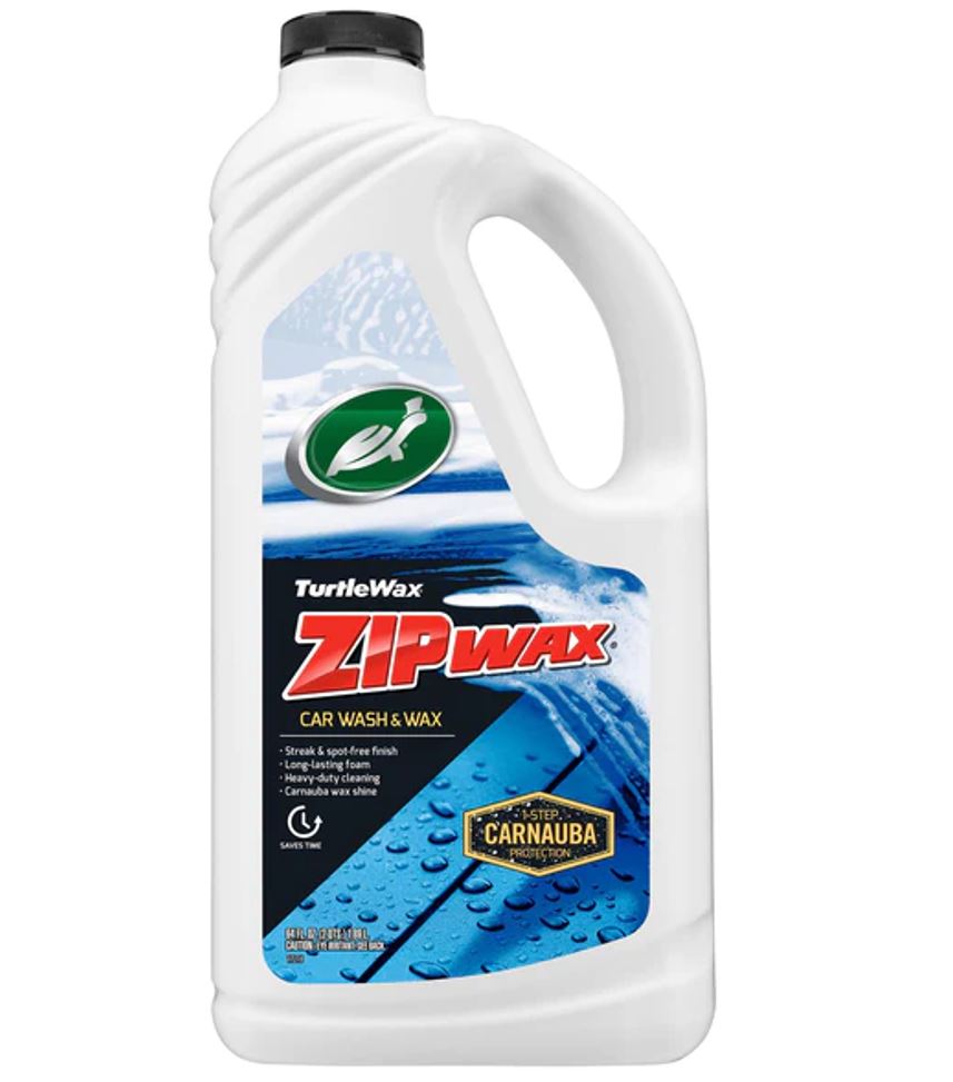 Product of Turtle Wax Inc. T79 Car Wax