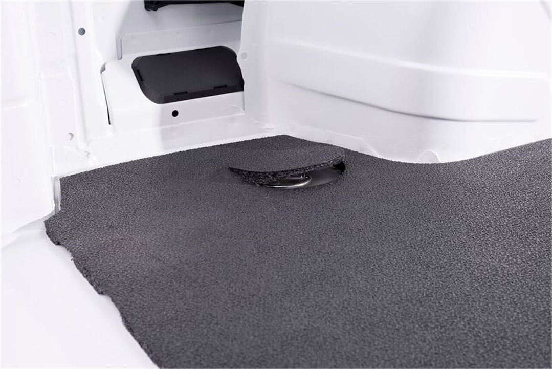 Product of BedRug VTDPC14 Dark Gray Thermoplastic Olefin (TPO) Cargo Area Cargo Area Liner