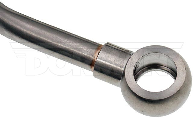 Product of Dorman (Oe Solutions) 667-318 Turbocharger Coolant Line