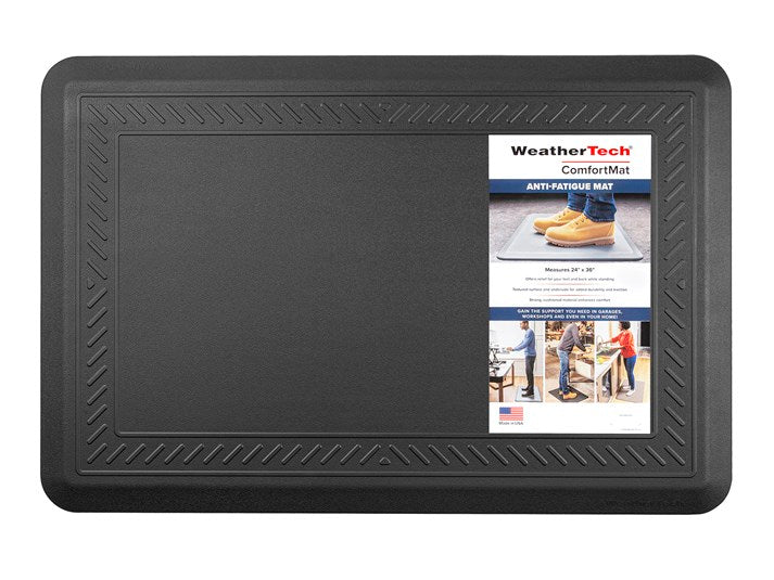 Weathertech (Usa) 81af23hcbs Work Mat||81af23hcbs.Jpg||85||w2481af23hcbs||1309792