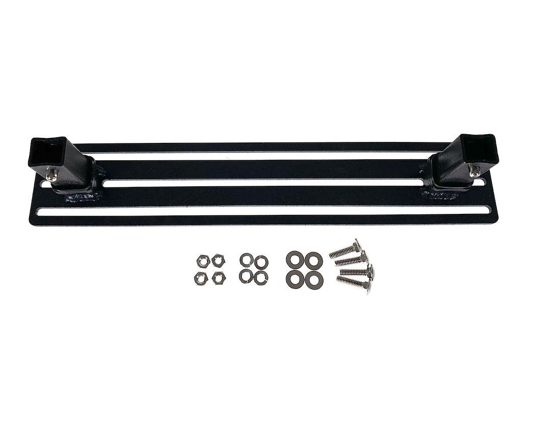 Product of Exposed Racks 8-00-9881 Roof Rack Accessory Mounting Bracket