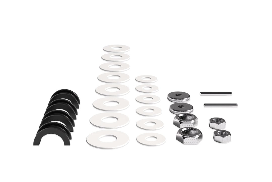 Blue Ox Bx88450 Vehicle Baseplate Hardware||bx88450_2.Jpg||86||b1bbx88450||1722810