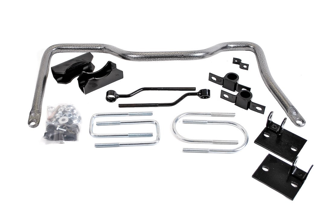 Product of Hellwig 7272 Solid Chromoly Steel Stabilizer Bar