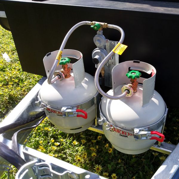 Product of Bmpro Smarts-P Propane Tank Gas Level Indicator