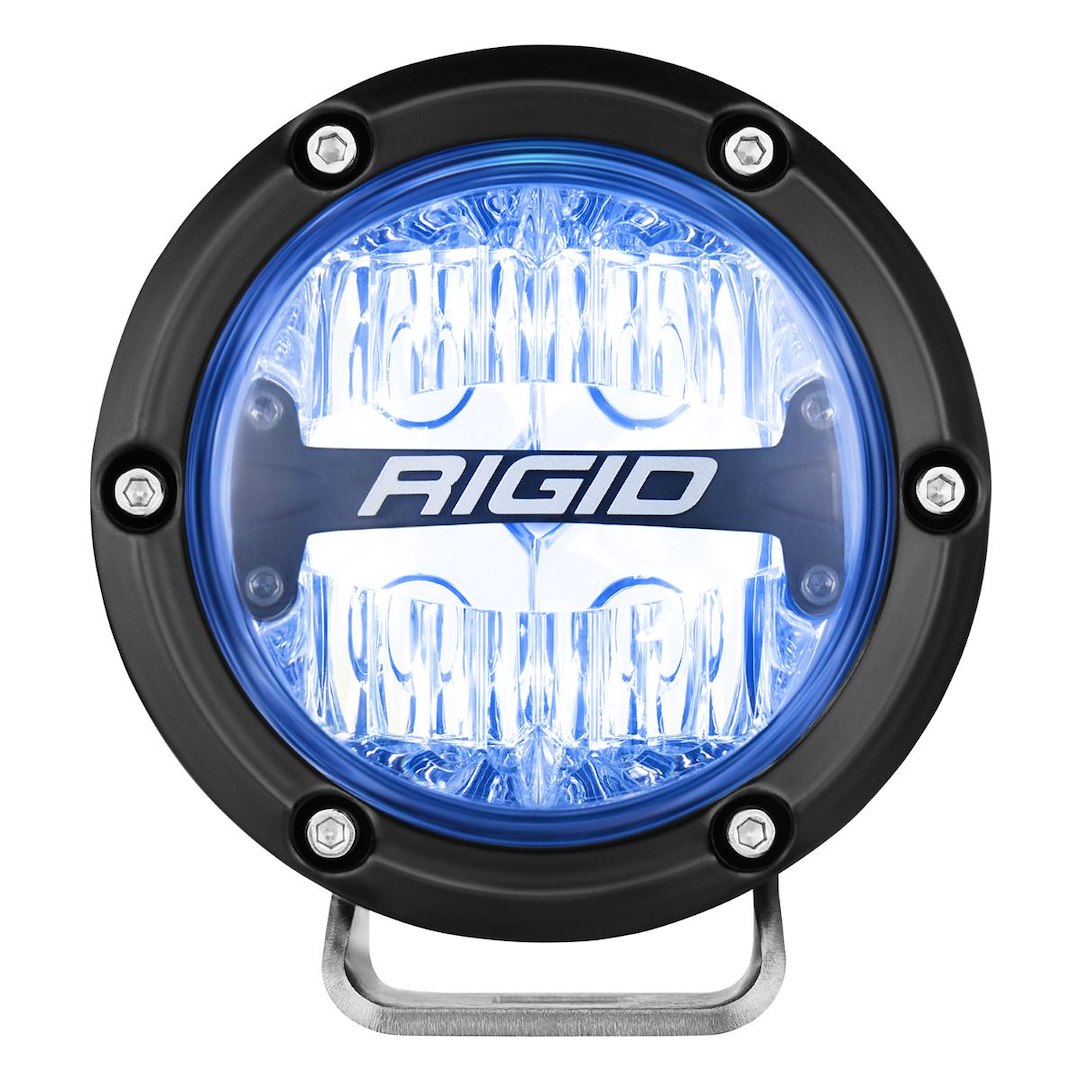 Product of Rigid Lighting 36401 Driving/ Fog Light