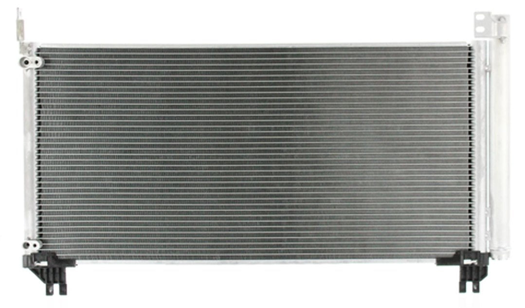 Four Seasons 41005 Air Conditioner Condenser||41005.Jpg||85||f1141005||863116