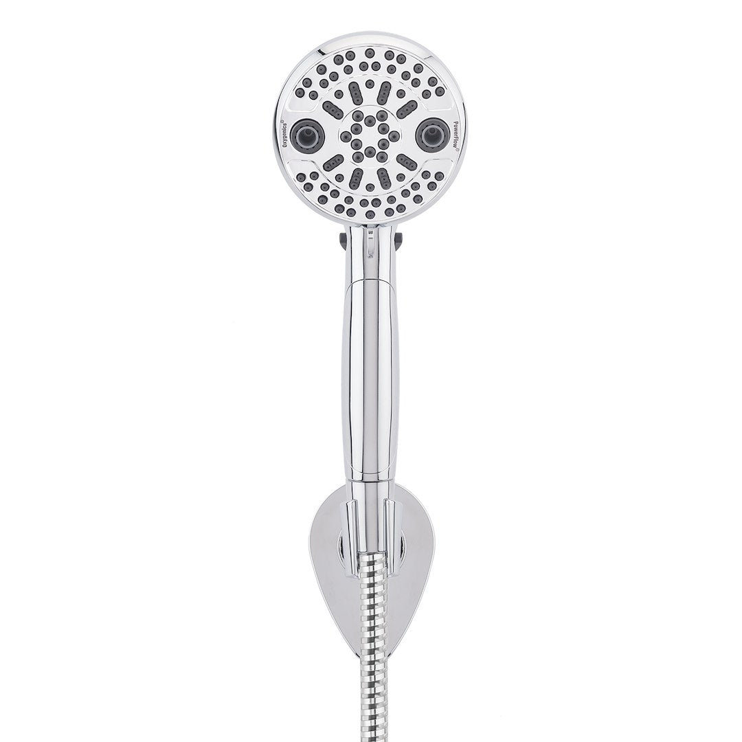 Oxygenics/ Etl 87164 Shower Head||87164_1.Jpg||86||e6m87164||1031114