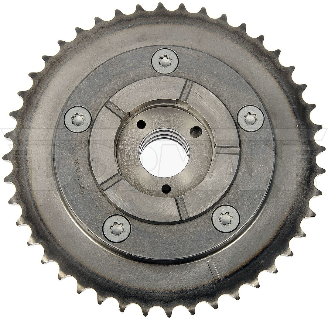 Dorman (Oe Solutions) 918-186 Camshaft Phaser||918-186-002.Jpg||87||d18918186||2245093