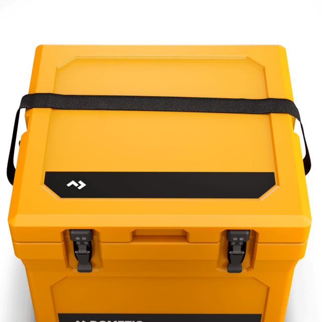 Product of Dometic Outdoor Division COOL ICE Beverage Cooler 9600049501