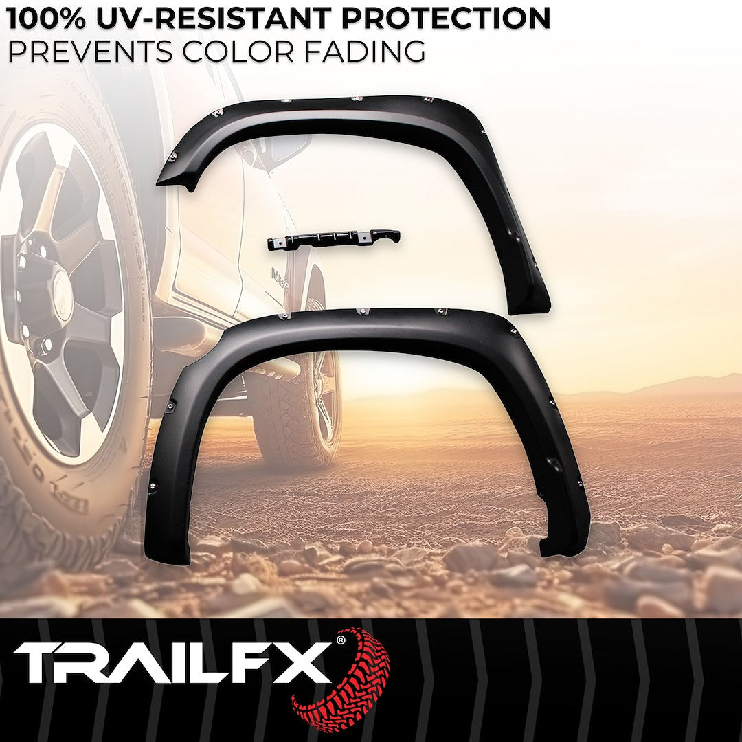 Product of TrailFX TFT3002S Fender Flare -
