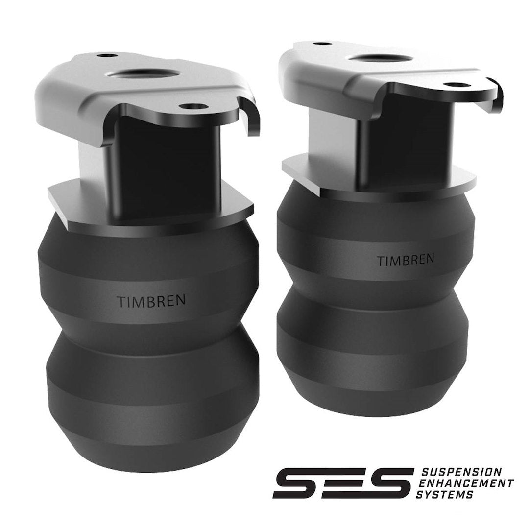 Product of Timbren Fr250sdj Helper Spring Kit