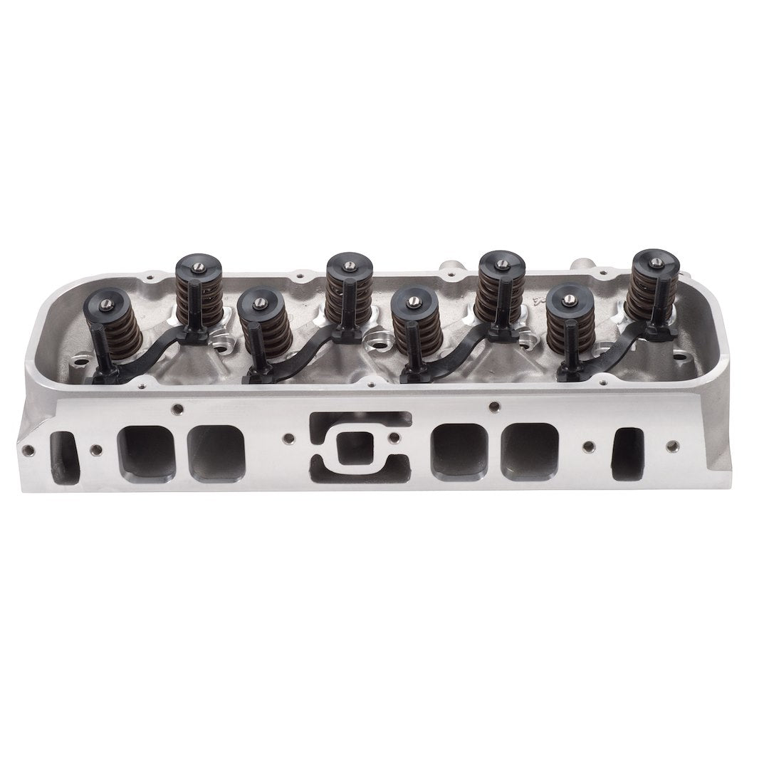 Product of Edelbrock 50459 Cylinder Head