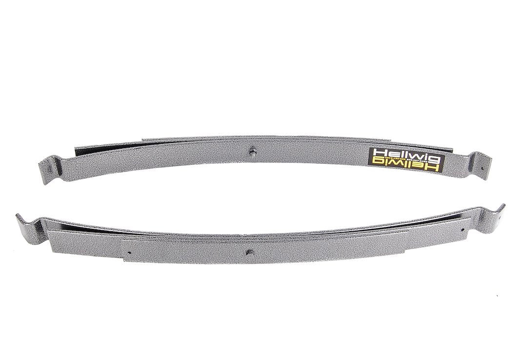 Product of Hellwig 2510 Helper Spring Kit