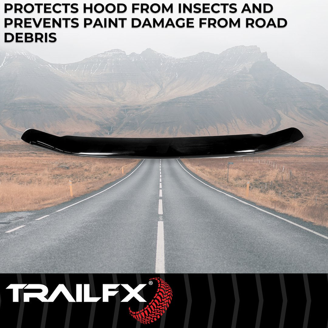 Trailfx 5054h Bug Shield||t84_5054h_Bugshield Hood Protector_B2c_3.Jpg||87||t845054h||2477096