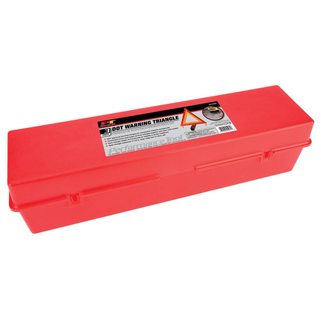 Performance Tool W1498 Emergency Reflector Kit||w1498_4.Jpg||89||ptlw1498||1574668