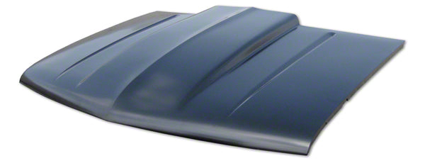 Product of ProEFX EFXC1088V1 Straight Cowl Black Hood