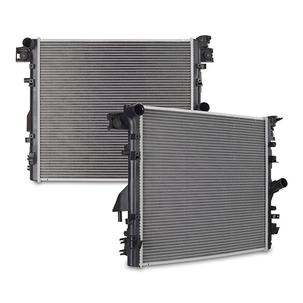 Product of Mishimoto R2957-Mt Radiator
