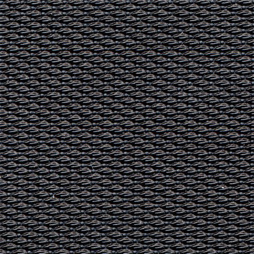 Product of Rampage 109535 Fastback Top Black Diamond Sailcloth Fabric Soft Top