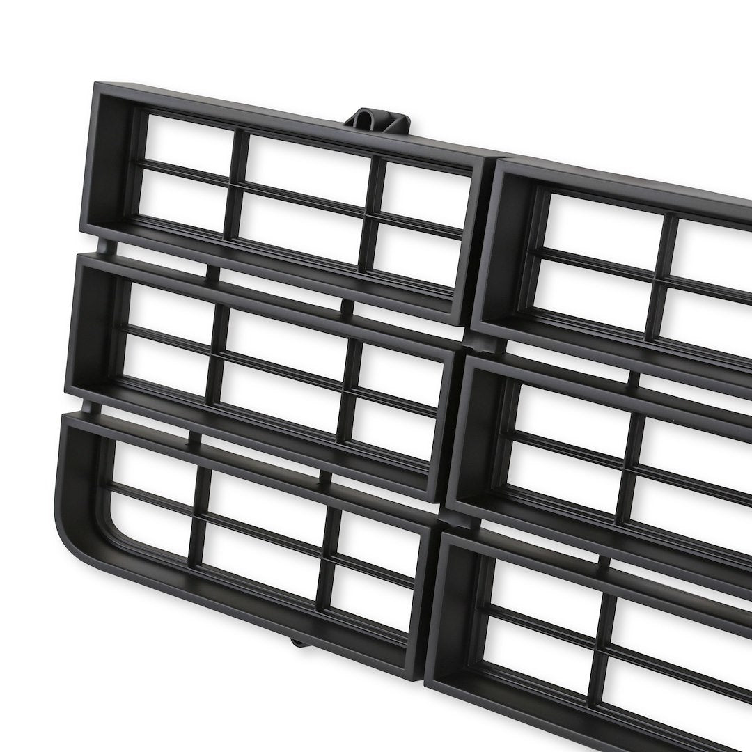 Holley Classic Trucks 04-170 Grille||||89||h1904170||2020777