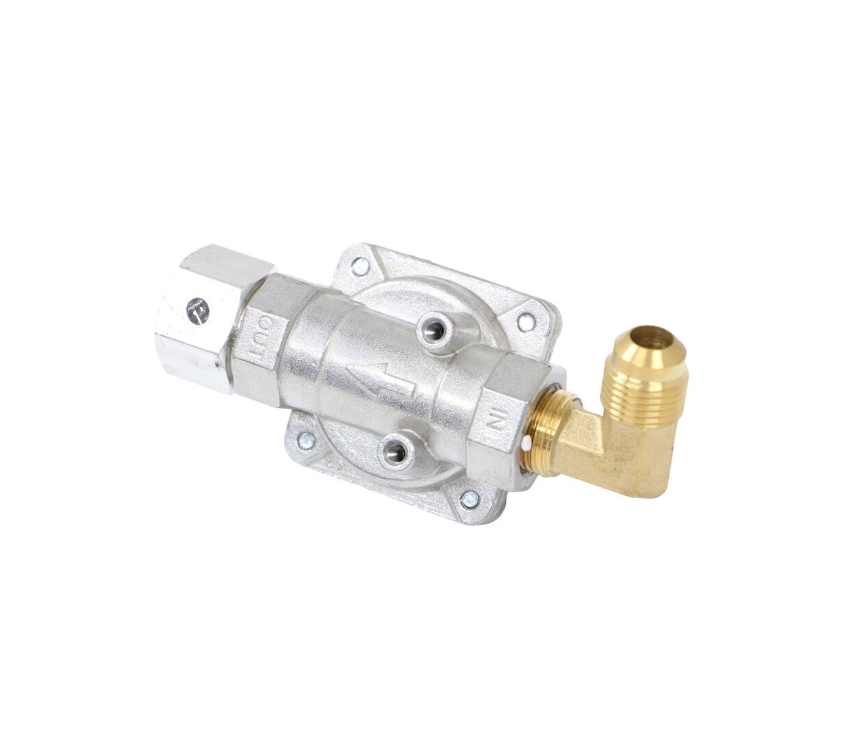 Product of Furrion Llc C-Fgh4zsa-Ss-Lpreginlet Stove Gas Pressure Regulator